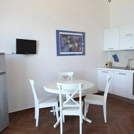 Apartment Balcone Giudecca