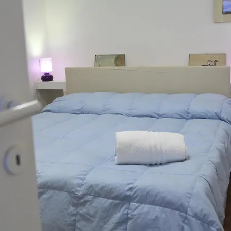 Apartment Balcone Giudecca *