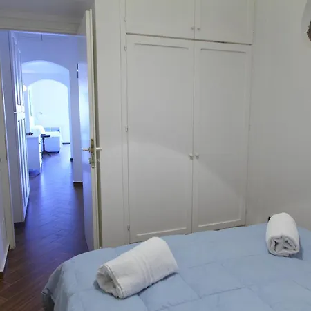 Balcone Giudecca * Cefalu