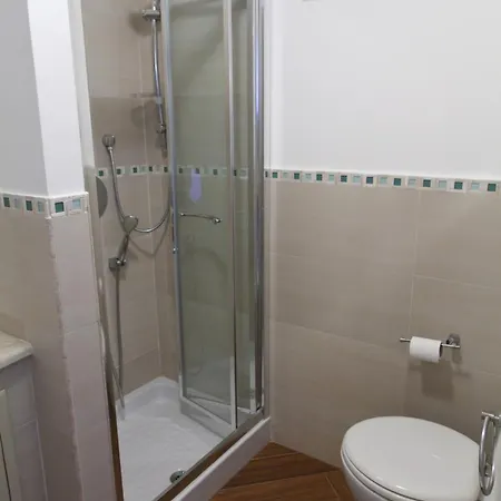 Appartement Balcone Giudecca