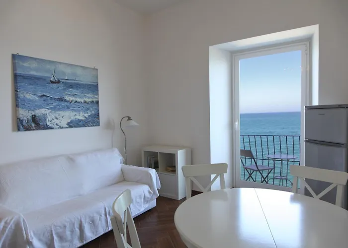 Balcone Giudecca * 切法卢