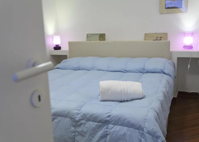 Appartement Balcone Giudecca *