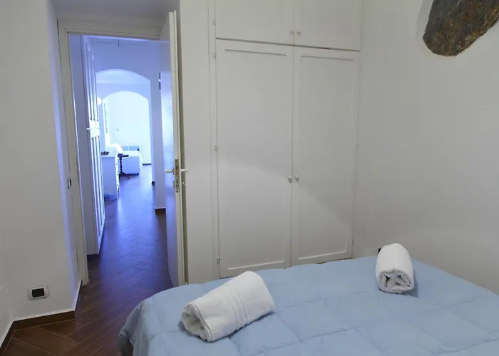 Balcone Giudecca * 切法卢