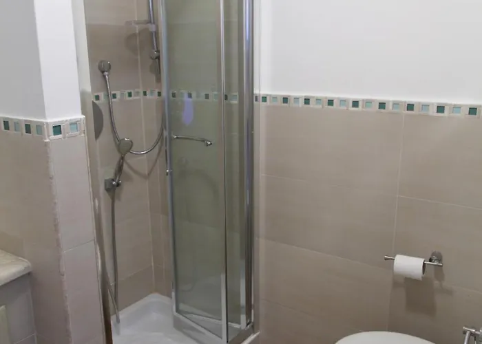 Appartement Balcone Giudecca